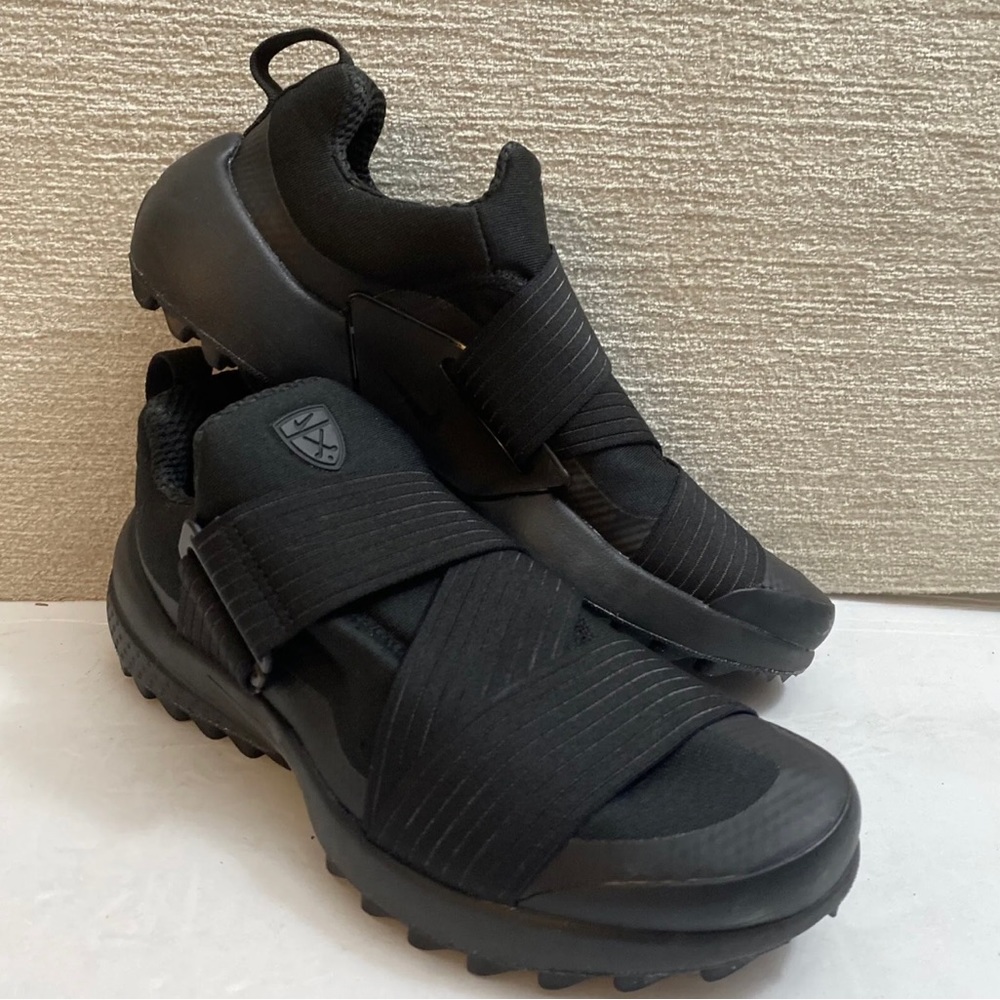 Nike Air Zoom Gimme Spikeless Golf Shoes